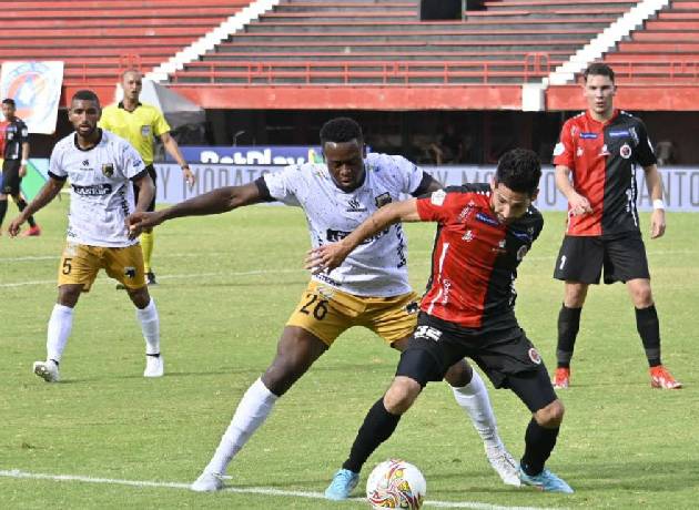 Nhận định, soi kèo Cucuta vs Llaneros, 06h15 ngày 27/09: Cả hai cùng hài lòng