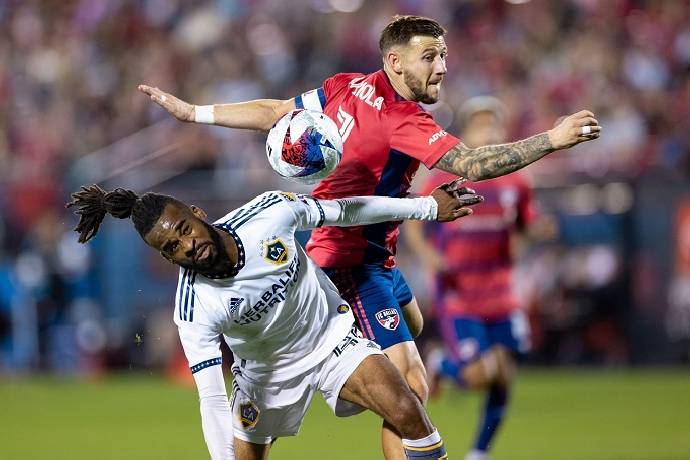 Nhận định, soi kèo Dallas vs Los Angeles FC, 7h30 ngày 27/9: Khẳng định vị thế