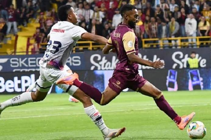 Nhận định, soi kèo Fortaleza vs Tolima, 6h05 ngày 28/9: Chủ nhà có điểm?!