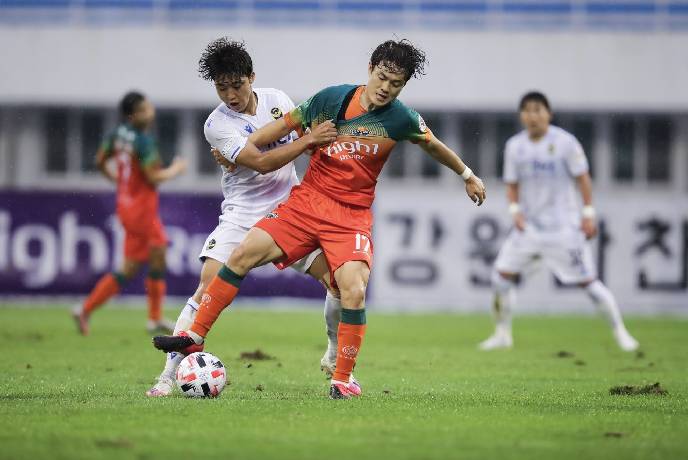 Nhận định, soi kèo Gangwon vs Incheon, 17h00 ngày 27/9: Thêm một lần đau