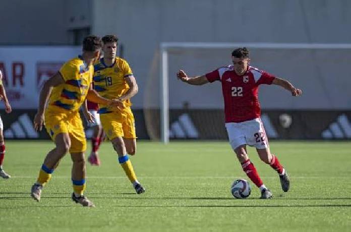 Nhận định, soi kèo Gibraltar vs Andorra, 23h00 ngày 27/9: Tận dụng lợi thế