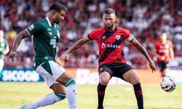 Nhận định, soi kèo Goias vs Goianiense, 04h30 ngày 27/09: Bám đuổi top 6