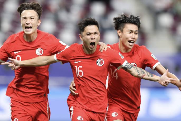 Nhận định, soi kèo Hong Kong vs Lào, 17h00 ngày 27/9: Cầm chân chủ nhà