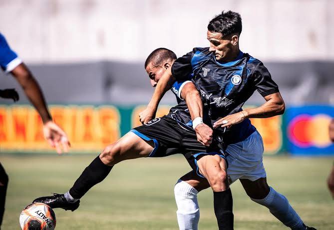 Nhận định, soi kèo Juventud de Las Piedras vs Atletico Cerro, 1hh00 ngày 28/9: Vượt mặt khách
