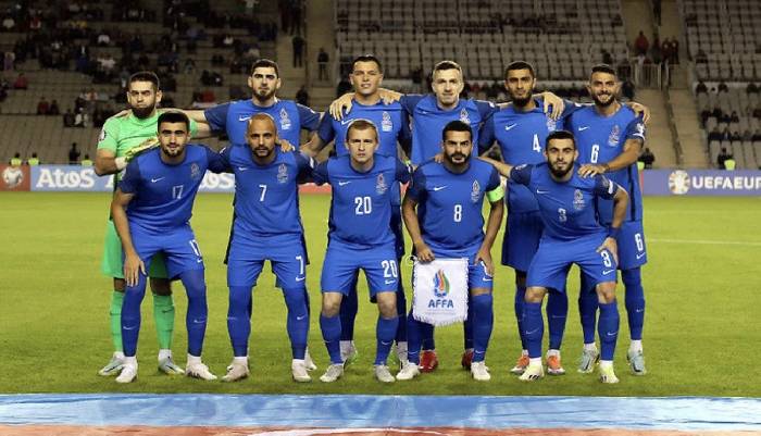 Nhận định, soi kèo Lithuania vs Azerbaijan, 20h00 ngày 27/9: Ám ảnh sân nhà