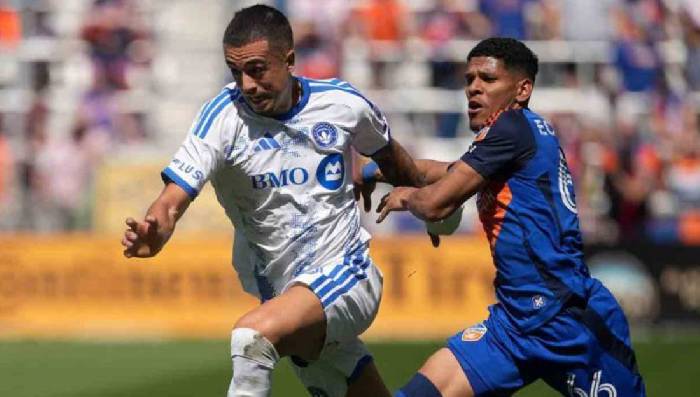 Nhận định, soi kèo Montreal vs Cincinnati, 06h30 ngày 27/09: Khách bắt nạt chủ nhà