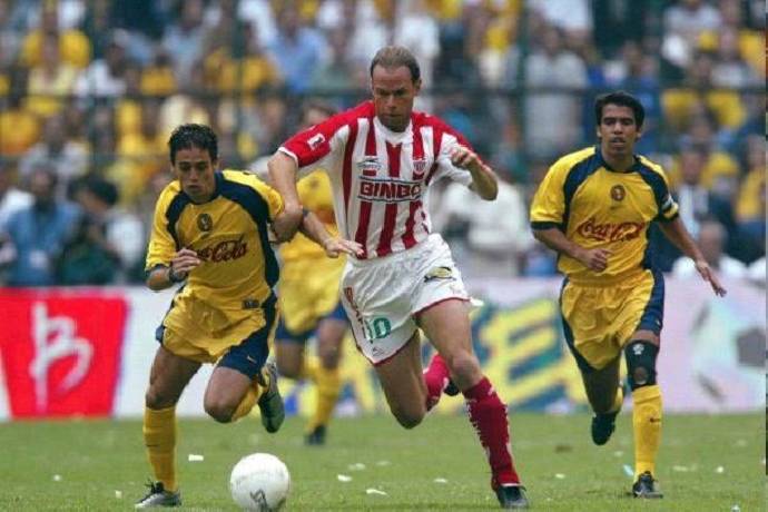 Nhận định, soi kèo Necaxa vs Club America, 10h00 ngày 28/9: Đôi ngả chi ly