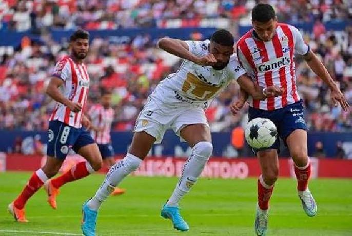 Nhận định, soi kèo Pumas vs Atletico San Luis, 1hh00 ngày 28/9: Tin vào cửa dưới