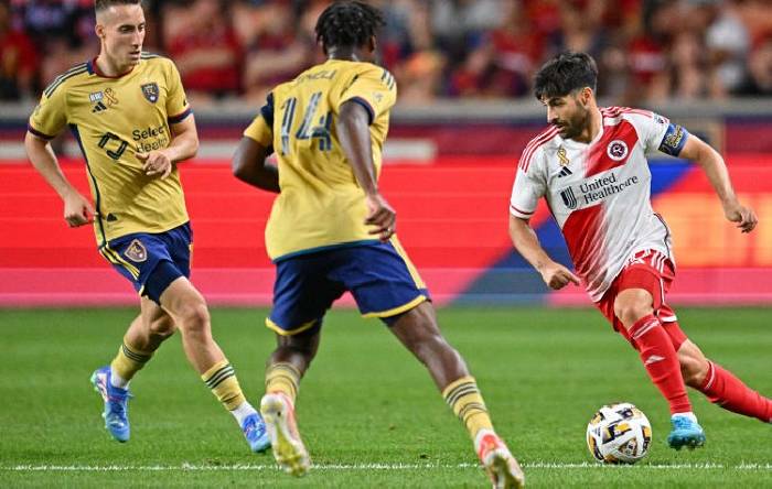 Nhận định, soi kèo Real Salt Lake vs New England, 8h30 ngày 27/9: Khách lấn chủ