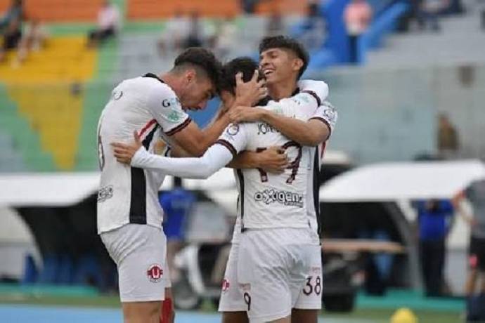 Nhận định, soi kèo Tomayapo vs Real Oruro, 6h30 ngày 28/9: Sân nhà vẫn hơn