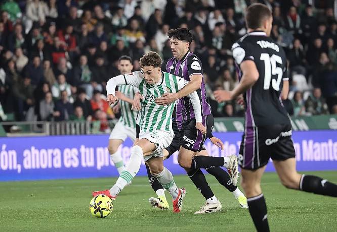 Nhận định, soi kèo Valladolid vs Cordoba, 19h00 ngày 27/9: Tin vào Cordoba