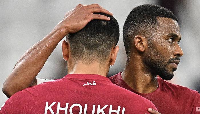 Nhận định, soi kèo Yemen vs Qatar, 22h00 ngày 27/9: Game dễ