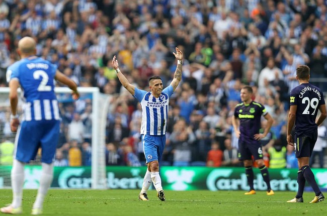 Phân tích tỷ lệ Brighton vs Everton, 21h ngày 26/10