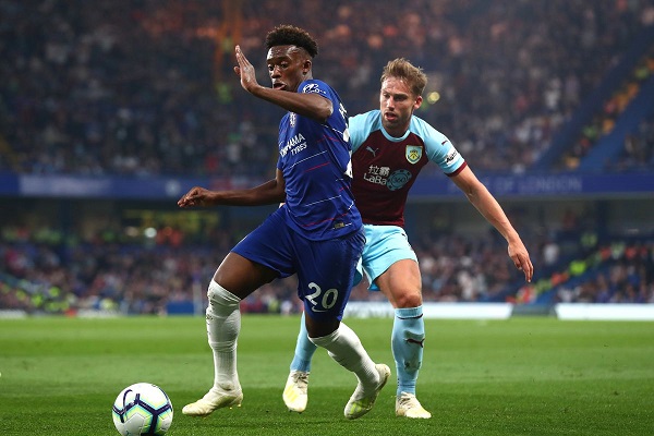Tỷ lệ bóng đá Ngoại hạng Anh hôm nay 26/10: Burnley vs Chelsea
