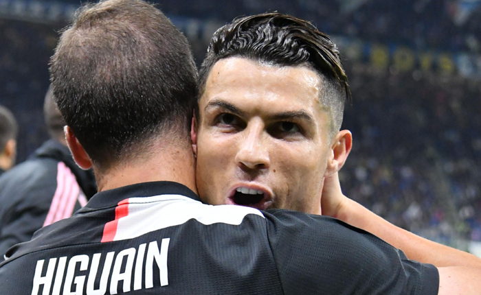 Lecce vs Juventus (20h 26/10): Kh&ocirc;ng Cristiano Ronaldo, kh&ocirc;ng vấn đề!