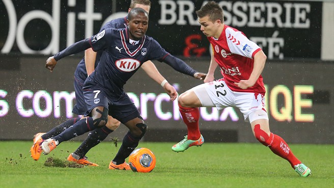 Nhận định bóng đá Lille vs Bordeaux, 22h30 ngày 26/10: Khách lại uống rượu Vang