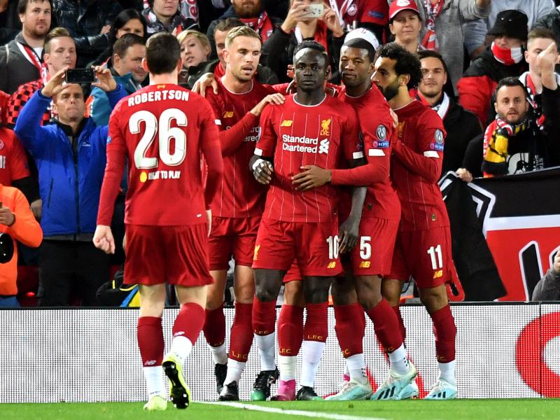 Nhận định Liverpool vs Tottenham, 23h30 ngày 27/10: Cuồng phong đỏ