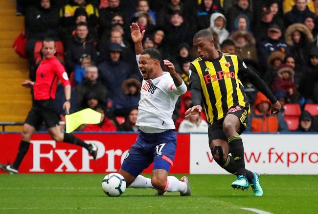 Phân tích tỷ lệ Watford vs Bournemouth, 21h ngày 26/10