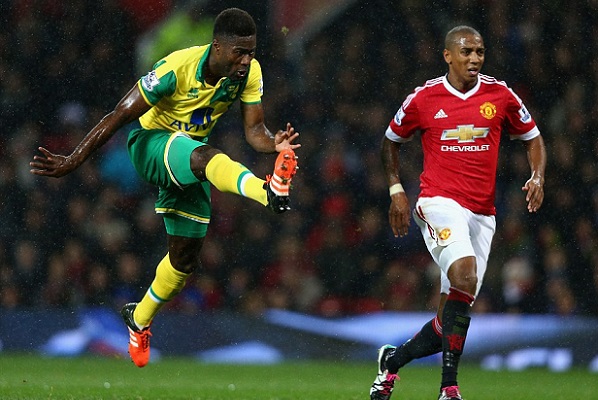 Dự đoán Norwich vs MU (23h30 27/10) bởi Louis Saha