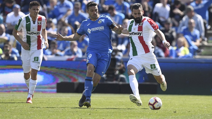 Nhận định bóng đá Leganes vs Mallorca, 21h00 ngày 26/10: Làm khó chủ nhà