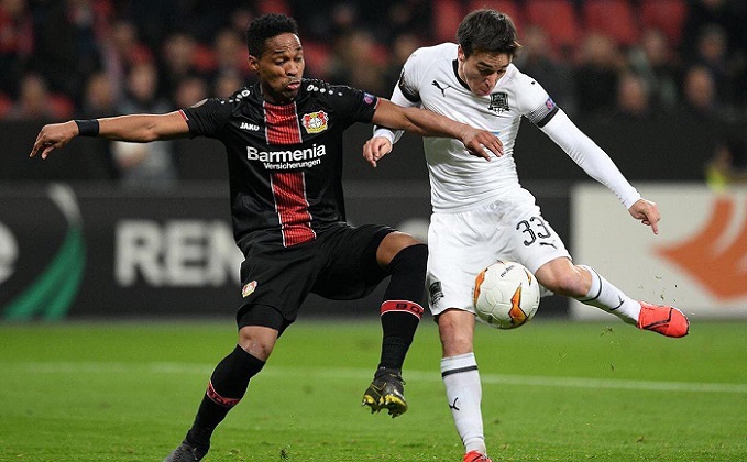 Nhận định bóng đá Leverkusen vs Bremen, 23h30 ngày 26/10: Tiếp tục sa sút