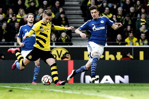 TRỰC TIẾP b&oacute;ng đ&aacute; Đức h&ocirc;m nay 26/10: Bayern Munich vs Union, Schalke vs Dortmund