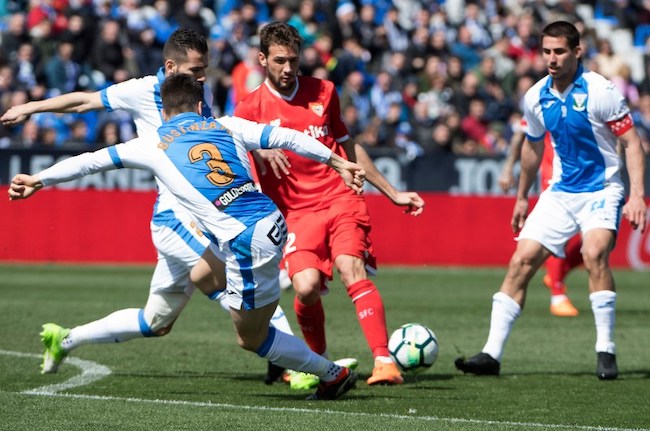 Phân tích tỷ lệ Leganés vs Mallorca, 21h ngày 26/10