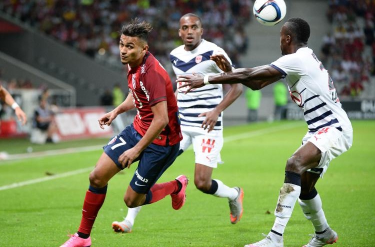 Phân tích tỷ lệ Lille vs Bordeaux, 22h30 ngày 26/10