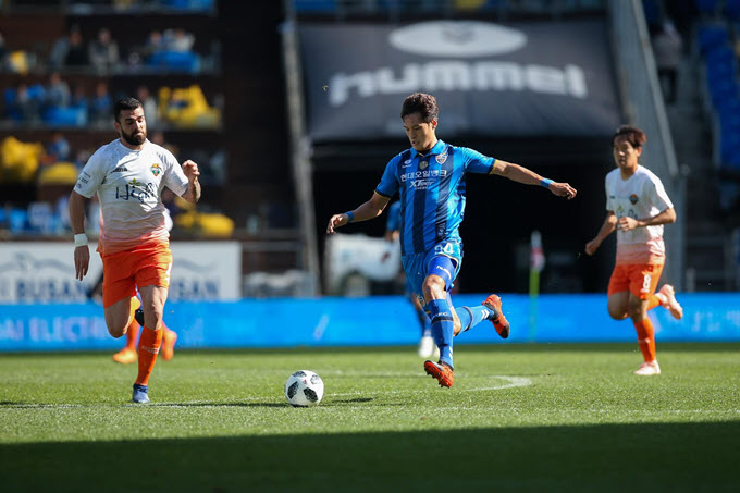 Phân tích tỷ lệ Ulsan Hyundai vs Gangwon, 16h ngày 26/10