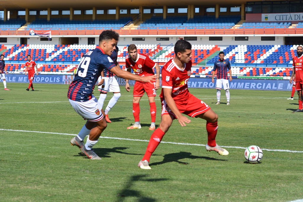 Nhận định Cosenza vs Monopoli, 21h00 ng&agrave;y 28/10