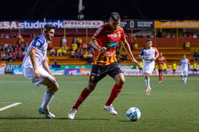 Nhận định Herediano vs San Carlos, 9h00 ngày 28/10