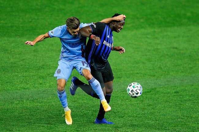 Nhận định Montreal Impact vs Nashville SC, 6h00 ngày 28/10