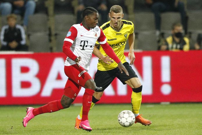 Nhận định VVV Venlo vs Den Bosch, 1h45 ngày 28/10