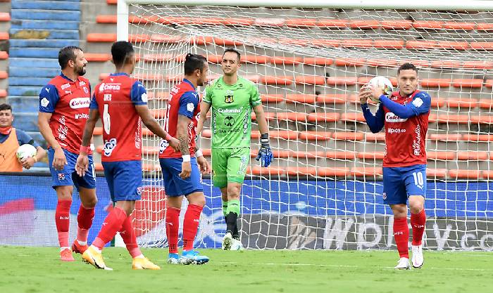 Nhận định, soi kèo Alianza vs Medellin, 6h ngày 27/10