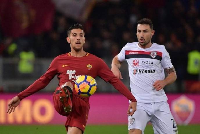 Nhận định, soi kèo Cagliari vs Roma, 1h45 ngày 28/10