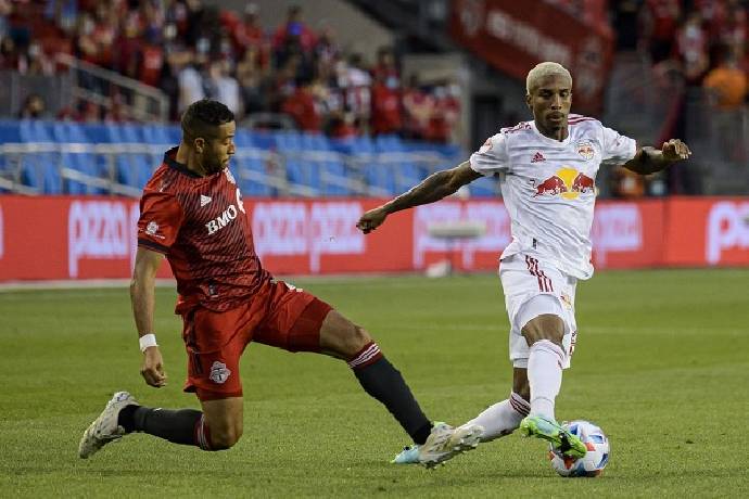 Nhận định, soi kèo DC United vs New York RB, 6h30 ngày 28/10