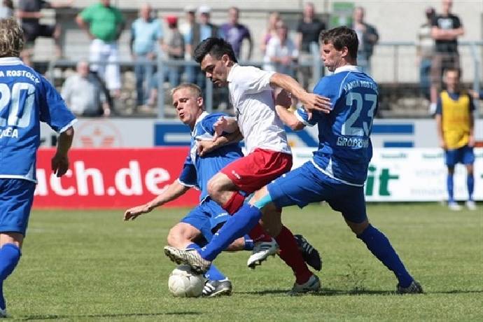 Nhận định, soi kèo Jahn Regensburg vs Hansa Rostock, 1h45 ngày 28/10