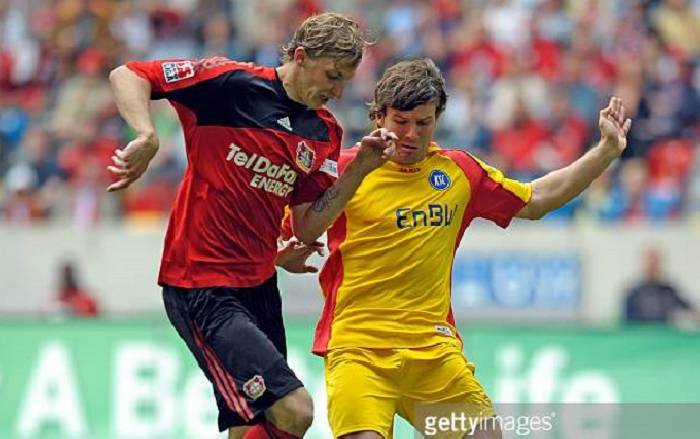 Nhận định, soi kèo Leverkusen vs Karlsruhe, 23h30 ngày 27/10