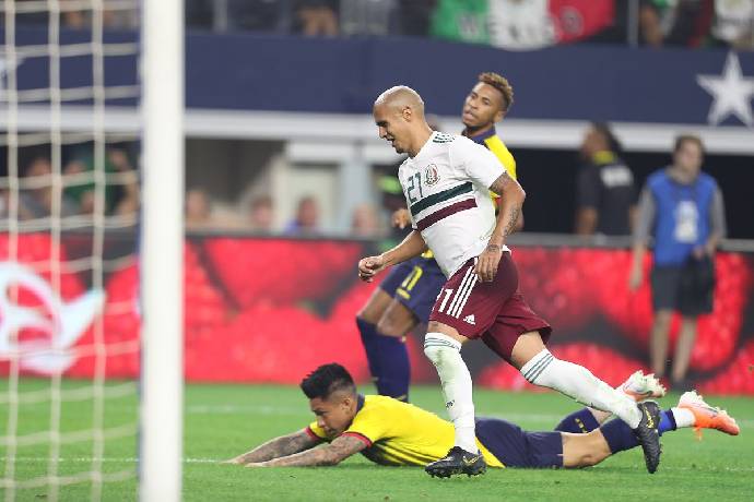 Nhận định, soi kèo Mexico vs Ecuador, 8h ngày 28/10
