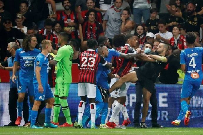 Nhận định, soi kèo Nice vs Marseille, 2h00 ngày 28/10