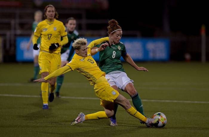 Nhận định, soi kèo Nữ Ukraine vs Nữ Tây Ban Nha, 21h ngày 26/10