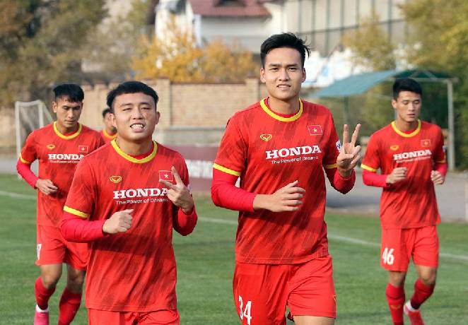 Nhận định, soi kèo U23 Đài Loan vs U23 Việt Nam, 17h00 ngày 27/10