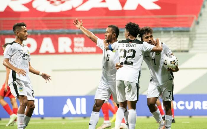 Nhận định, soi kèo U23 Lebanon vs U23 Iran, 18h ngày 28/10