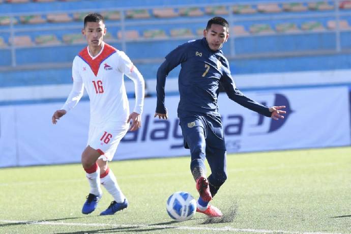 Nhận định, soi kèo U23 Mông Cổ vs U23 Malaysia, 10h ngày 28/10