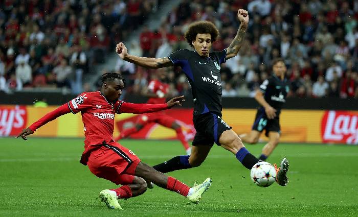 Nhận định, soi kèo Atlético Madrid vs Leverkusen, 2h ngày 27/10