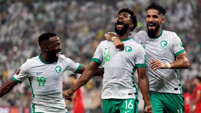 Nhận định, soi kèo Saudi Arabia vs Albania, 21h30 ngày 26/10