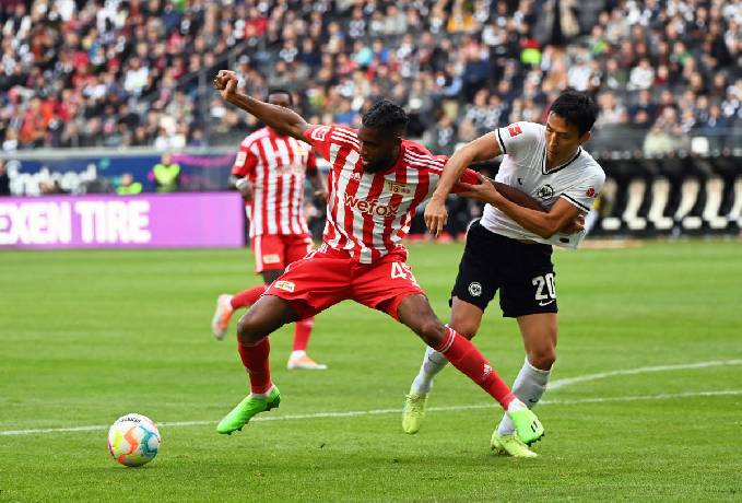 Nhận định, soi k&egrave;o Union Berlin vs Braga, 23h45 ng&agrave;y 27/10