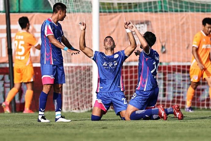 Nhận định, soi kèo Zibo Cuju vs Suzhou Dongwu, 14h00 ngày 26/10