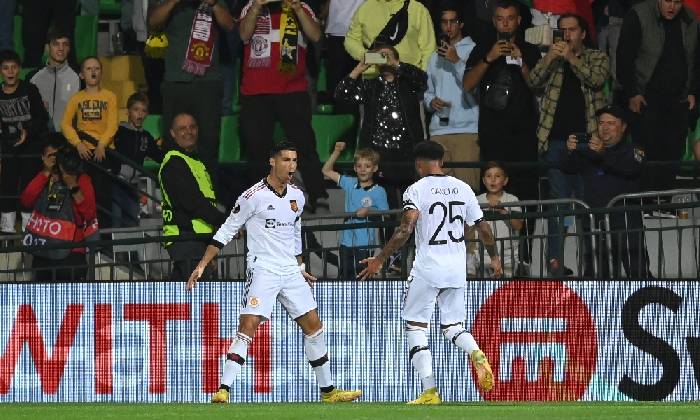 Soi k&egrave;o đặc biệt MU vs Sheriff Tiraspol, 2h ng&agrave;y 28/10