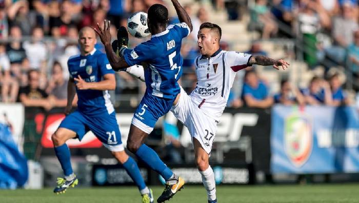 Soi k&egrave;o, dự đo&aacute;n Macao Miedz Legnica vs Pogon Szczecin, 23h ng&agrave;y 28/10